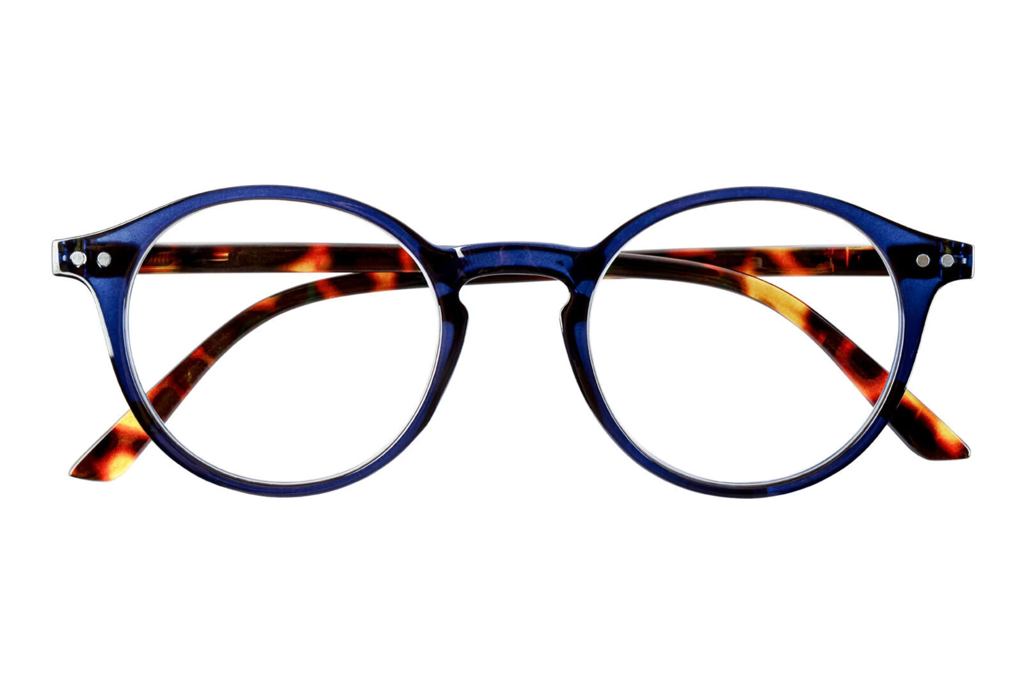 I NEED YOU   SASHA G73800 dunkelblau havanna D1.50 dunkelblau havanna
