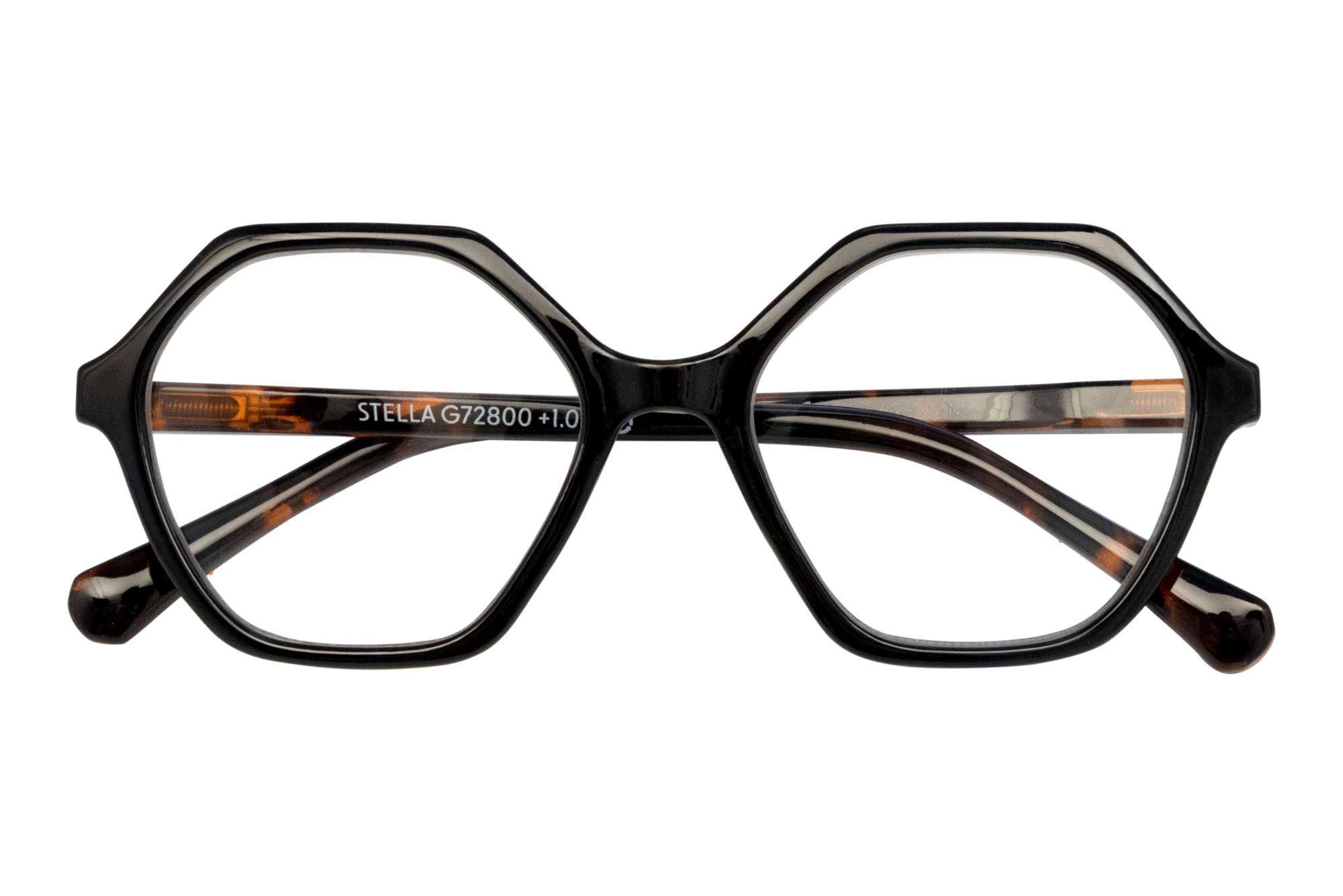 I NEED YOU   STELLA G72800 schwarz-havanna D3.50 schwarz-havanna