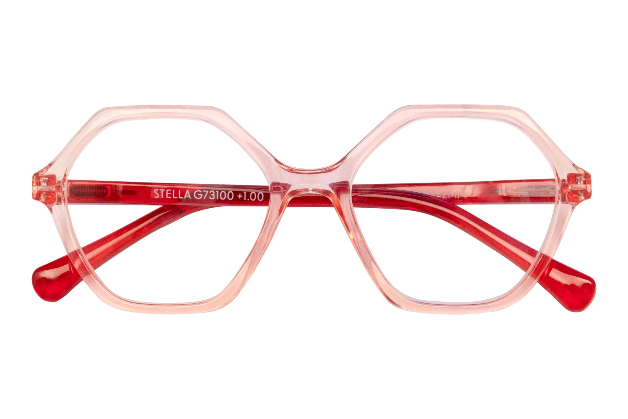 I NEED YOU   STELLA G73100 rosé-rot D3.50 rosé-rot