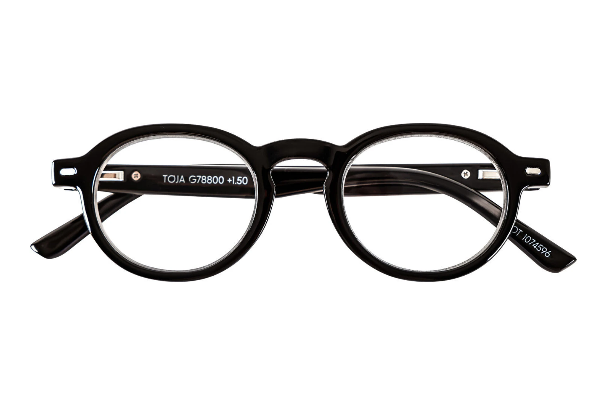 I NEED YOU   TOJA G78800 schwarz D1.50 schwarz