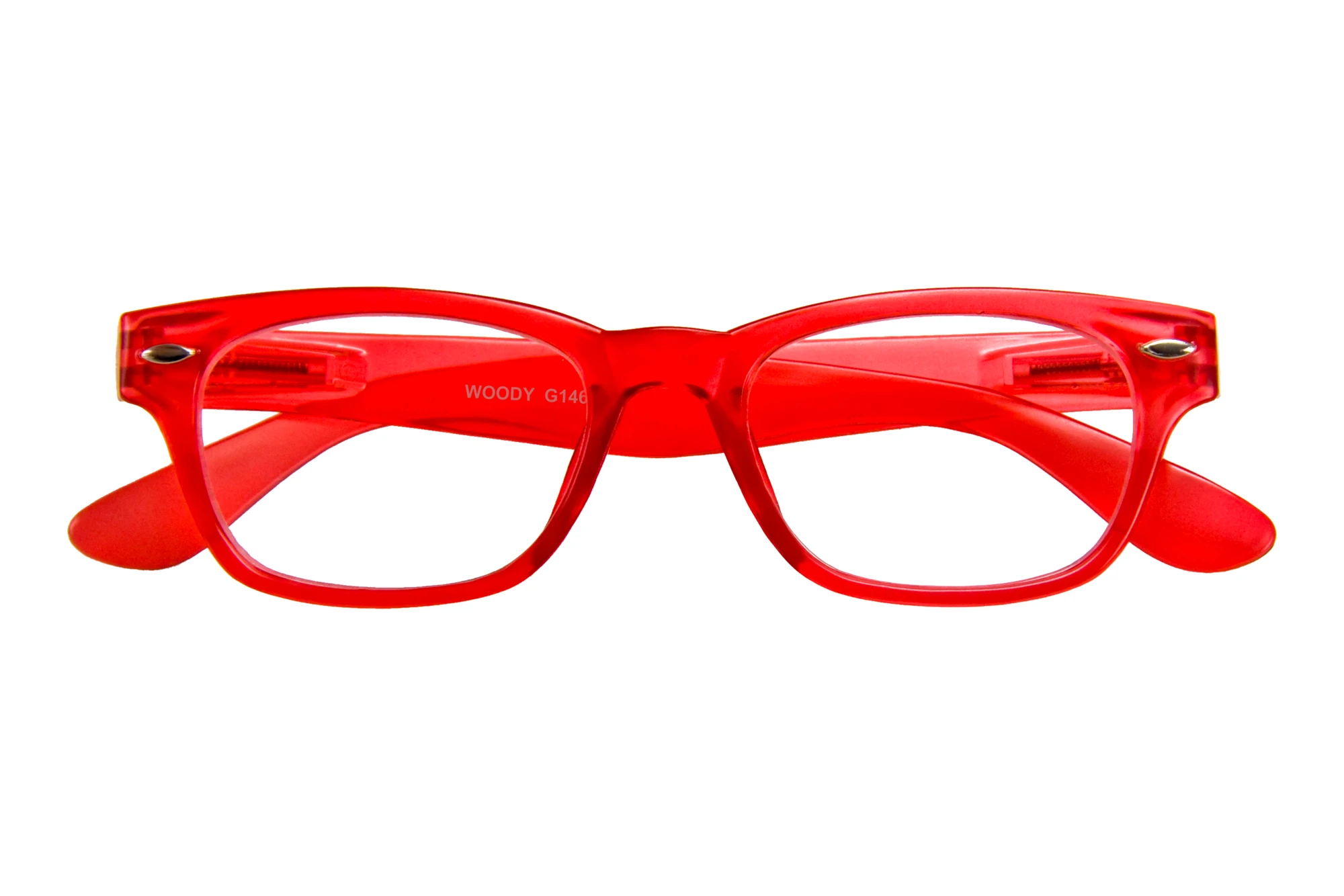 I NEED YOU   WOODY G14600 rot D2.00 rot
