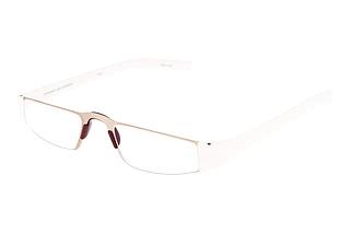 Porsche Design P8801 C D2.50 LIGHT GOLD