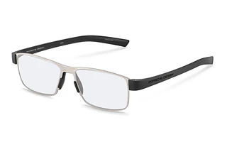 Vista frontale Porsche Design P8815 (A)