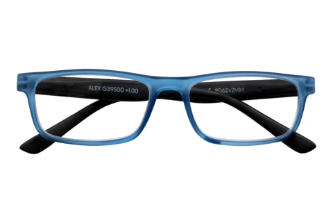  I NEED YOU ALEX G39500 blau-schwarz D1.00