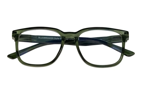  I NEED YOU BLUEBREAKER STYLE G73500 grün D1.00
