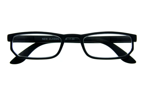  I NEED YOU CLASSIC G3000 schwarz matt D3.50