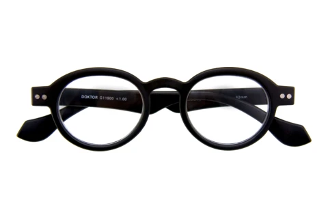  I NEED YOU DOKTOR G11900 schwarz D3.50