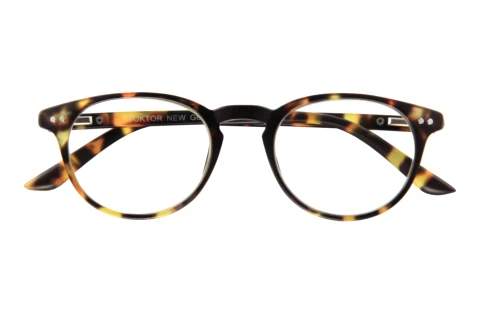  I NEED YOU DOKTOR New G65700 havanna D2.00