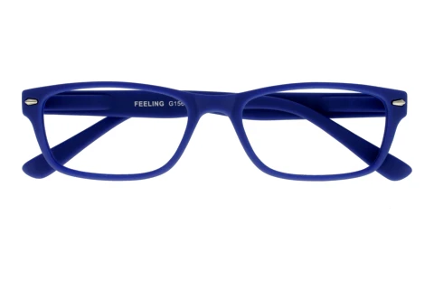  I NEED YOU FEELING G15600 blau D2.50