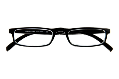 I NEED YOU HALF LINE G31000 schwarz D2.50