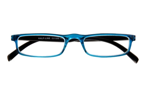 I NEED YOU HALF LINE G31200 blau D2.50