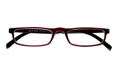  I NEED YOU HALF LINE G31300 rot D3.00