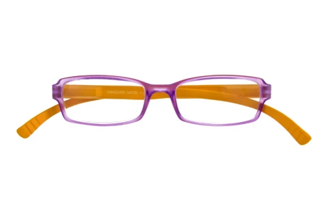  I NEED YOU HANG OVER G45700 lila-orange D2.00