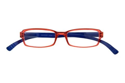  I NEED YOU HANG OVER G45800 rot-blau D2.00