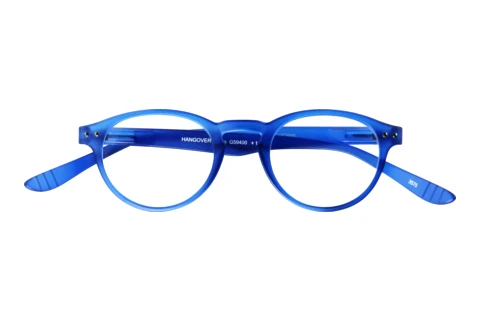  I NEED YOU HANG OVER Panto G59400 blau D3.00