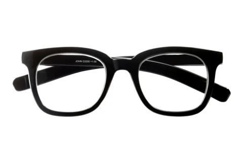  I NEED YOU JOHN G3200 schwarz D3.00