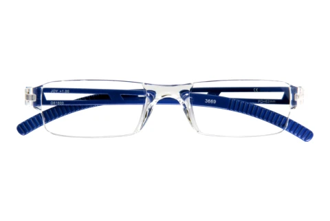  I NEED YOU JOY G61600 blau D2.50