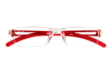  I NEED YOU JOY G61700 rot D1.50