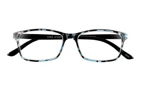  I NEED YOU LUCA G10300 blau-havanna D2.50