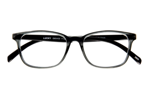  I NEED YOU LUCKY G65400 grau D2.50