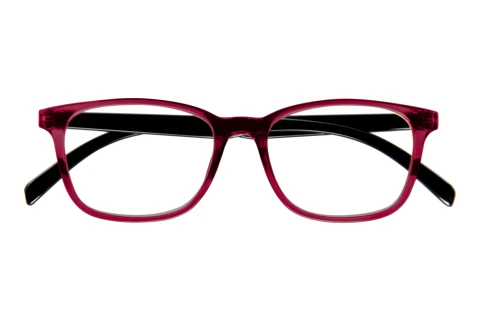 I NEED YOU LUCKY G66400 rot-schwarz D1.50