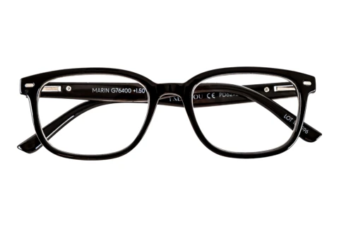  I NEED YOU MARIN G76400 schwarz D3.00