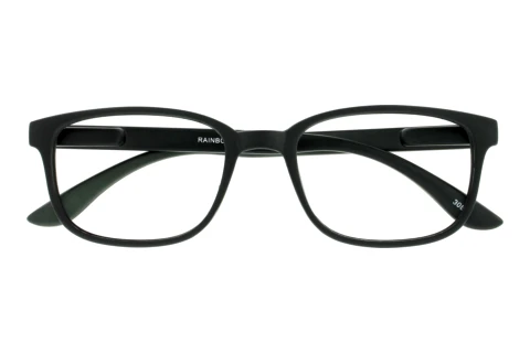  I NEED YOU RAINBOW G54200 schwarz D3.50