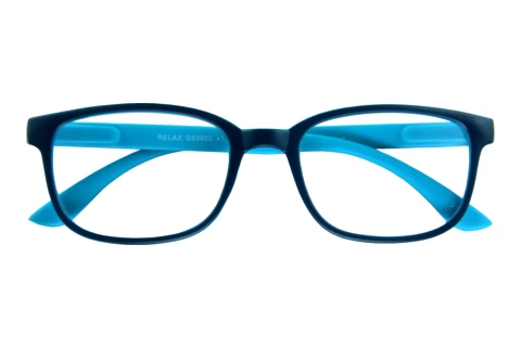  I NEED YOU RELAX G63900 blau-blau D3.00