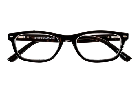  I NEED YOU RIVER G77600 schwarz D2.50