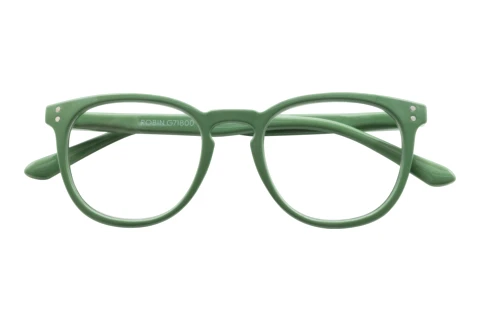  I NEED YOU ROBIN grün D3.00