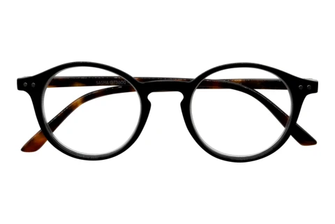 I NEED YOU SASHA G73600 schwarz havanna D2.50