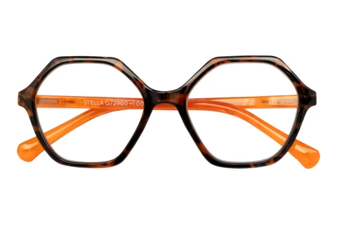  I NEED YOU STELLA G72900 havanna-orange D2.00