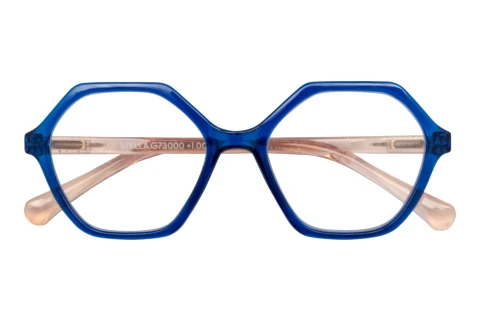  I NEED YOU STELLA G73000 blau-beige D3.50