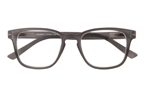 I NEED YOU STUDENT G15300 anthrazit D1.50