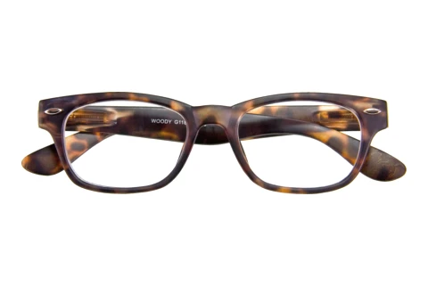  I NEED YOU WOODY G11800 havanna D1.50