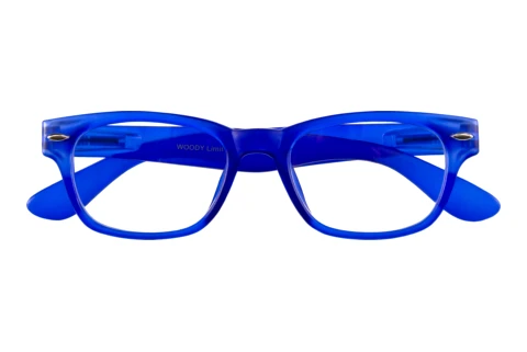  I NEED YOU WOODY G38800 blau D2.00