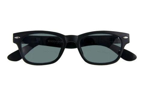  I NEED YOU WOODY Sun-Bi G13500 schwarz D2.00