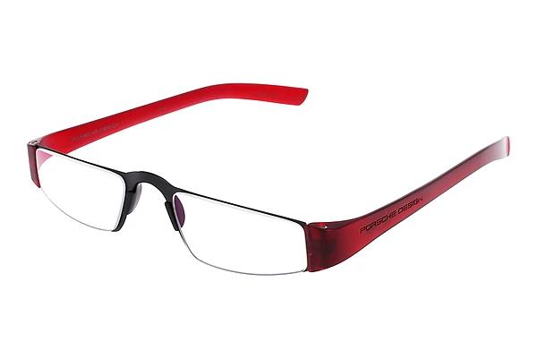  Porsche Design P8801 B D2.00