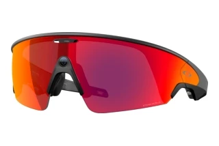 Vorderansicht Oakley Meta VANGUARD (OW8001 - 800101)