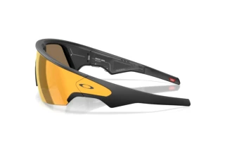Vue latérale Oakley Meta VANGUARD (OW8001 - 800104)
