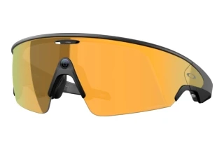 Vue de face Oakley Meta VANGUARD (OW8001 - 800104)