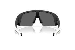 Rückansicht Oakley Meta VANGUARD (OW8001 - 800105)
