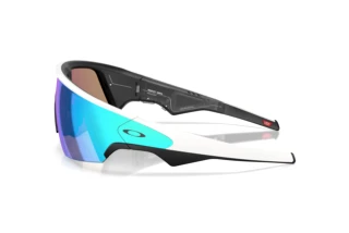 Vue latérale Oakley Meta VANGUARD (OW8001 - 800106)