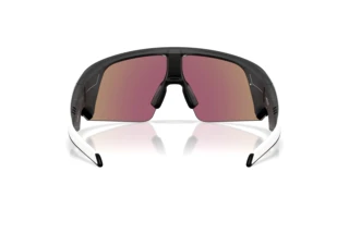 Vue arrière Oakley Meta VANGUARD (OW8001 - 800106)