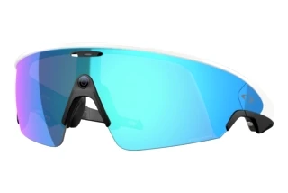 Vue de face Oakley Meta VANGUARD (OW8001 - 800106)
