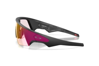 Vue latérale Oakley Meta VANGUARD (OW8001 - 800109)