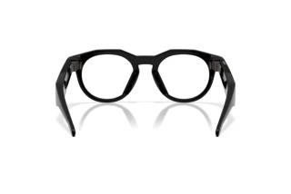 Vue arrière Oakley Meta HSTN (OW8002 - 800202)
