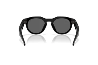 Vue arrière Oakley Meta HSTN (OW8002 - 800203)