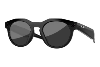Vue de face Oakley Meta HSTN (OW8002 - 800203)