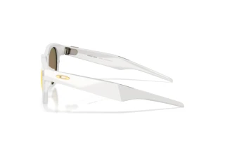 Vue latérale Oakley Meta HSTN (OW8002 - 800204)